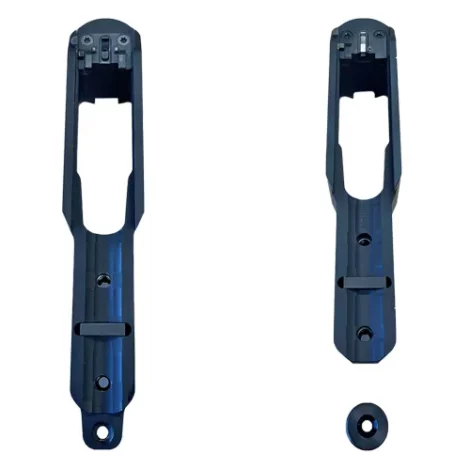 Blaser R93 system box selection