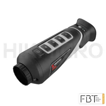 Hikmicro OWL OH35 Thermal imaging device | Monocular