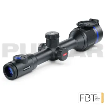 Thermal imaging riflescope Thermion 2 XP50 | Pulsar