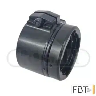 Rusan modular adapter | with screw