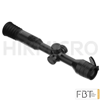 Thermal imaging riflescope STELLAR SH35 | HIKMICRO