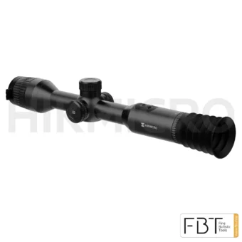 Thermal imaging riflescope | HIKMICRO STELLAR SH35