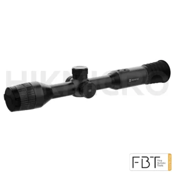 HIKMICRO STELLAR SQ35 | Thermal imaging riflescope