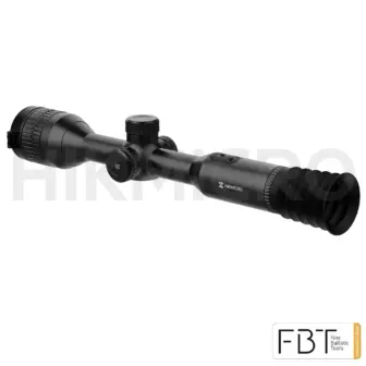 Thermal imaging riflescope | HIKMICRO STELLAR SQ50