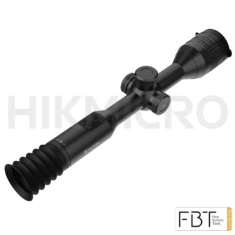 HIKMICRO STELLAR SQ50 | Thermal imaging riflescope