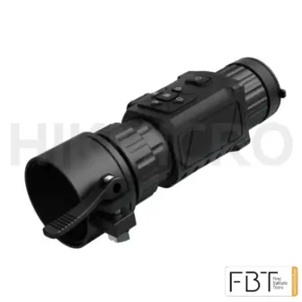Thunder Pro TE19C thermal imaging device | HIKMICRO