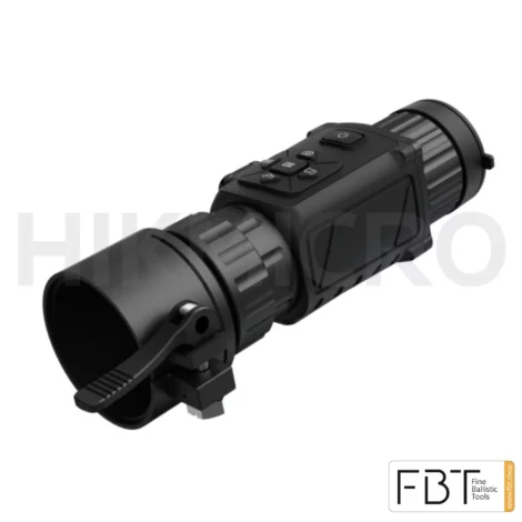 Thermal imaging attachment Thunder Pro TH35PC | HIKMICRO