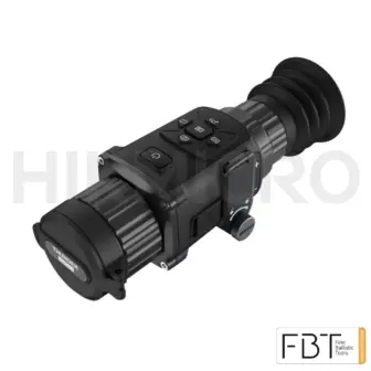 HIKMICRO Thunder Pro TQ50C thermal imaging device