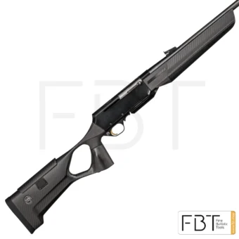 UNIC Carbon stock for BROWNING BAR MK1 | Fine Ballistic Tools