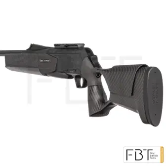 UNIC carbon fibre stock for BROWNING BAR MK3 | Fine Ballistic Tools