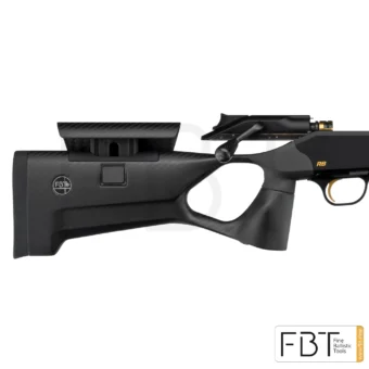 UNIC Carbon Stock | Blaser R8 Ultimate | Fine Ballistic Tools