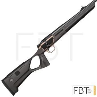 UNIC Carbon Stock | Blaser R93 2-piece stock | Fine Ballistic Tools