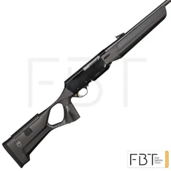 UNIC Carbon Stock | BROWNING BAR MK2 | Fine Ballistic Tools