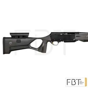 UNIC Carbon Stock | BROWNING BAR MK2 | Fine Ballistic Tools