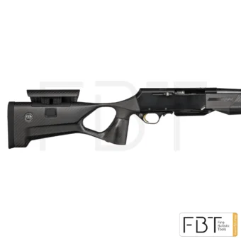 UNIC Carbon Stock | BROWNING BAR MK2 | Fine Ballistic Tools
