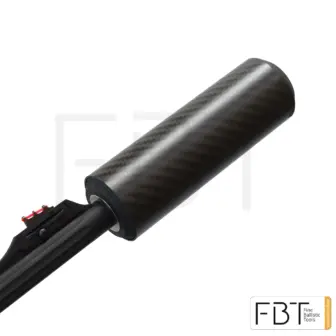 INCA KTI44 Silencer | Fine Ballistic Tools