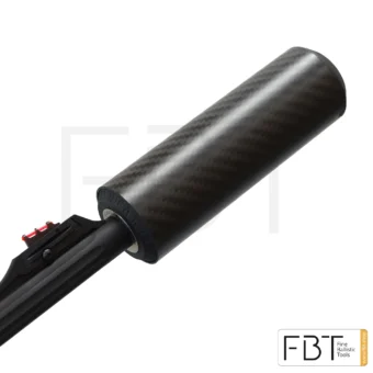INCA KTI50 Silencer | Fine Ballistic Tools