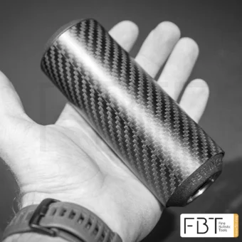 INCA KTI50 Silencer | Fine Ballistic Tools