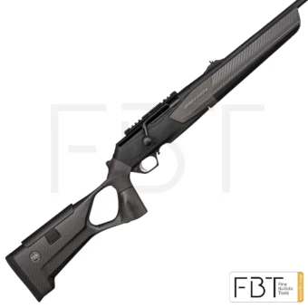 UNIC Carbon Stock | BROWNING MARAL | Fine Ballistic Tools