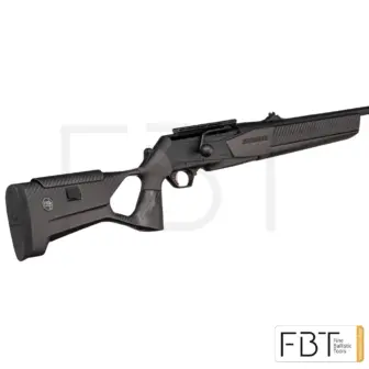 UNIC Carbon Stock | BROWNING MARAL | Fine Ballistic Tools