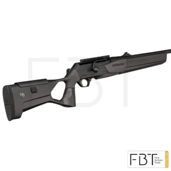 UNIC Carbon Stock | BROWNING MARAL | Fine Ballistic Tools
