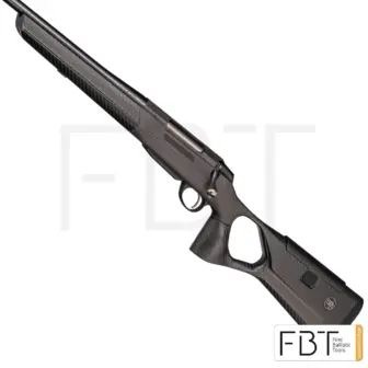 UNIC Carbon stock | Tikka T3x Lite left-handed rifle