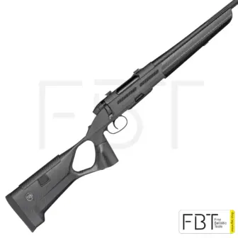 UNIC carbon fibre stock Steyr Mannlicher SM12 | Steyr Arms