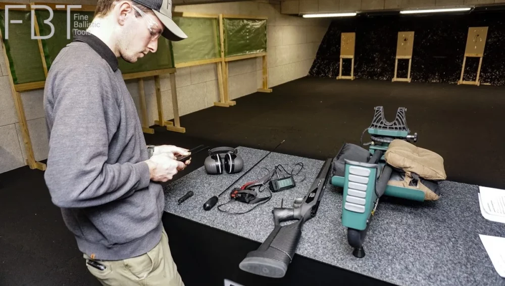 6.5 Creedmoor barrel shortening & barrel length test | energy test FBT