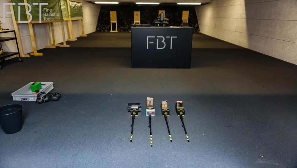 6.5 Creedmoor barrel shortening & barrel length test | energy test