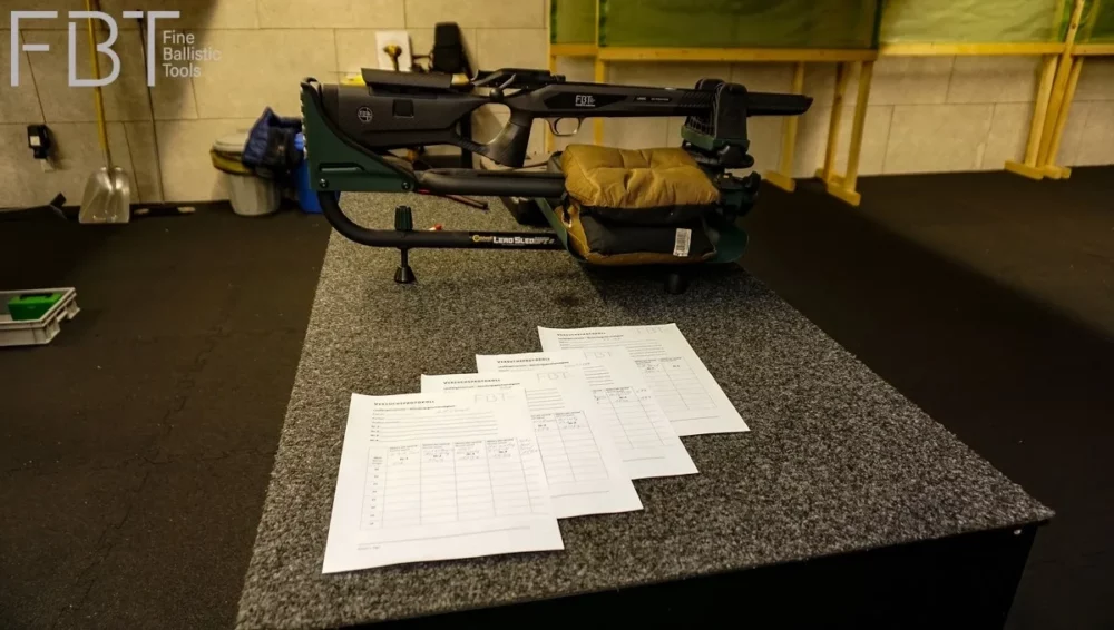 6.5 Creedmoor barrel shortening & barrel length test | energy test