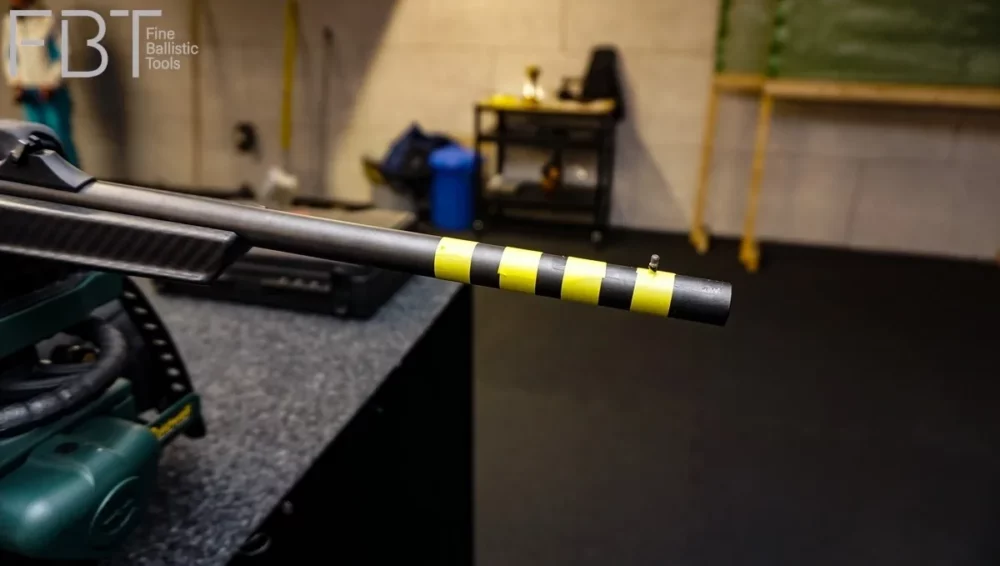 6.5 Creedmoor barrel shortening & barrel length test | energy study