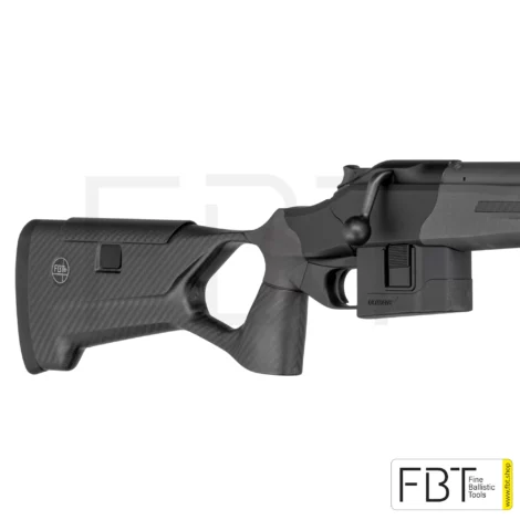 UNIC Carbonsschaft für Blaser R8 Ultimate X | Fine Ballistic Tools