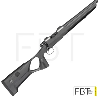 UNIC carbon fibre stock for Remington 700 | Fine Ballistic Tools