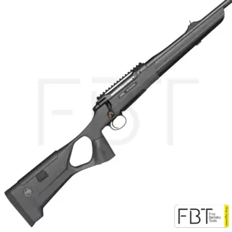UNIC carbon fibre stock for Sauer 101 | Fine Ballistic Tools