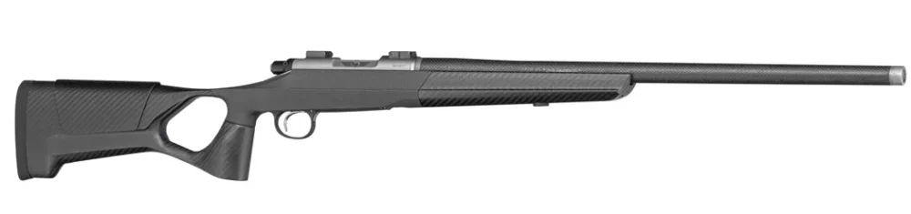Remington 700 Carbonschaft Linksversion | UNIC