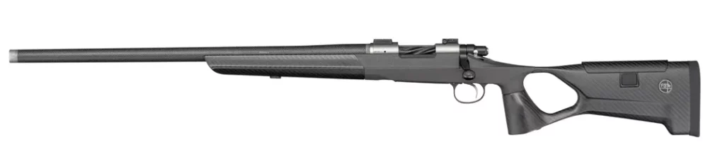 Remington 700 Carbonschaft Linksversion | UNIC