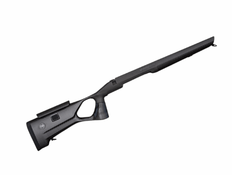 Immediately available UNIC carbon shafts | Small quantities without waiting time
