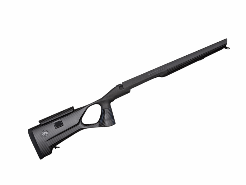 Immediately available UNIC carbon shafts | Small quantities without waiting time