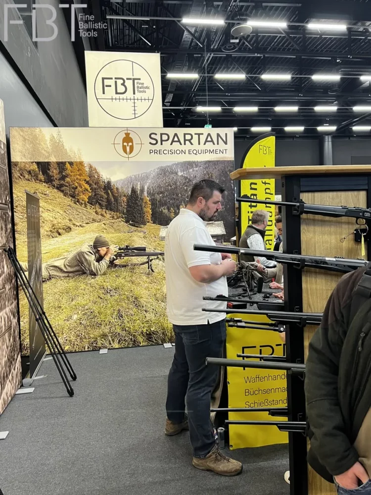 High hunting and fishing 2024