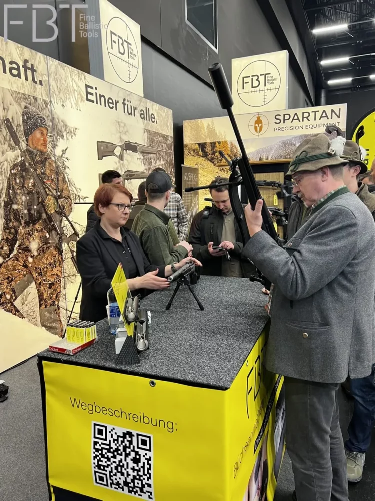 High hunting and fishing 2024