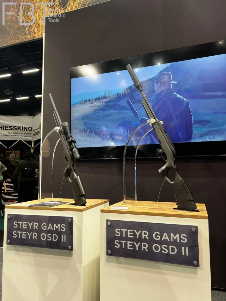 High hunting and fishing 2024