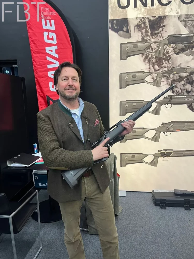 High hunting and fishing 2024