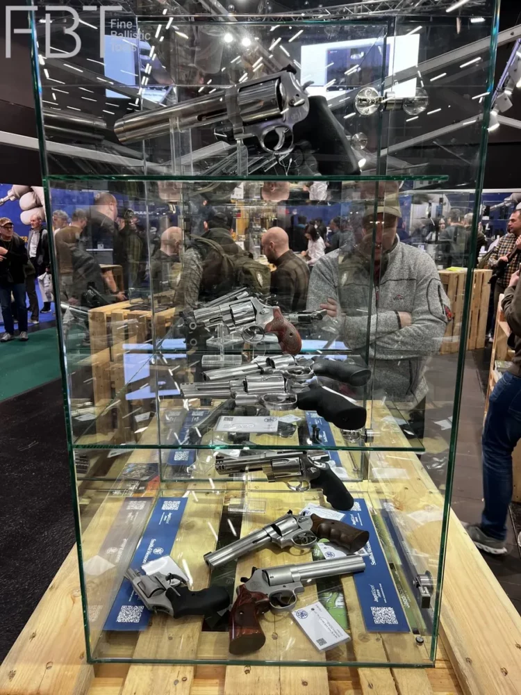 High hunting and fishing 2024