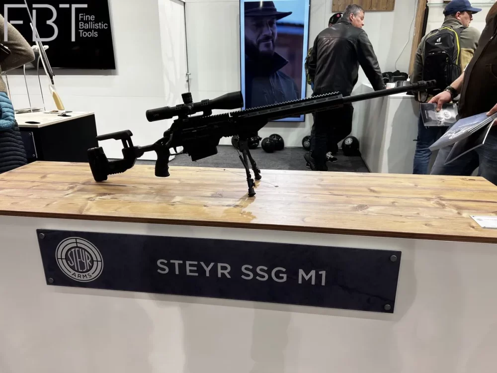 High hunting and fishing 2024