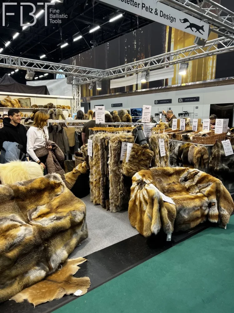 High hunting and fishing 2024