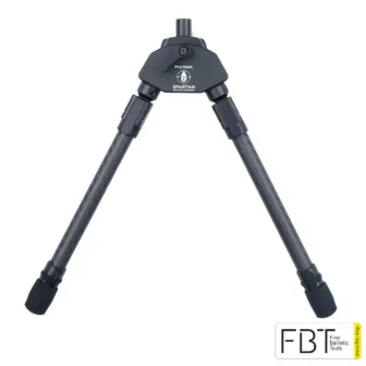 Spartan Pro Hunt Bipod | long version