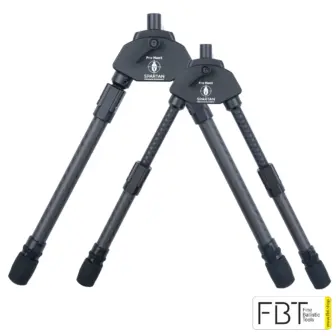 Spartan Pro Hunt Bipod | new versions