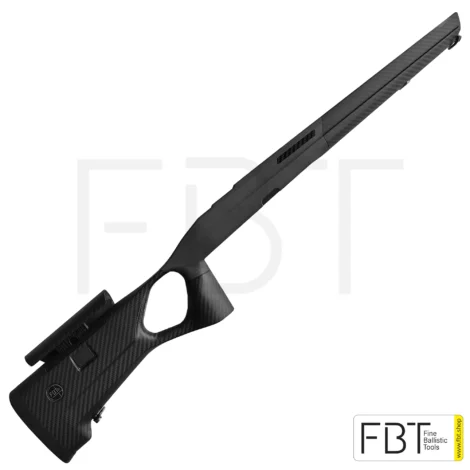 Heym SR30 UNIC Carbon stock | Interchangeable stock for rifle