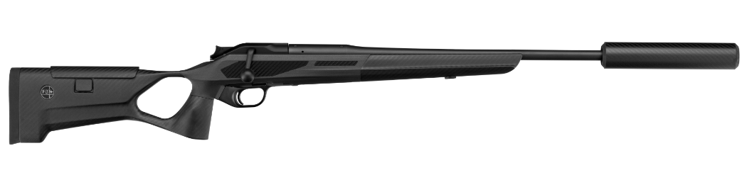 Blaser R8 Professional Success Waffe | UNIC Carbonschaft