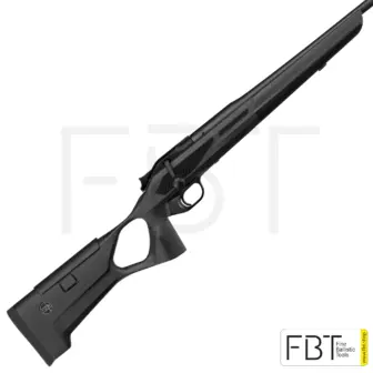 UNIC Carbon Stock | Blaser R8 Professional Success Weapon